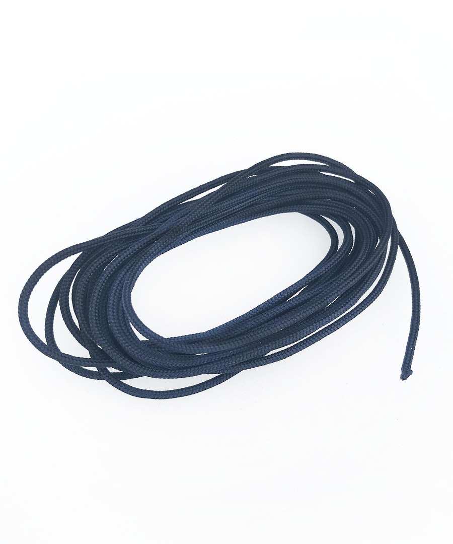 Black Constrictor cord image 0